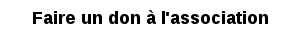 faire un don en ligne